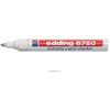 Image de Paintmarker edding 8750 industrie 2-4mm wit