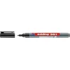 Image de Whiteboard marker Edding 361-001 Zwart
