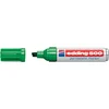 Image de Edding Viltstift - 500 - Schuin - Groen - 2-7mm