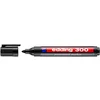 Image de Edding Permanent Marker - 300 - Zwart