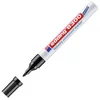 Image de edding 8300 Industry Permanente Marker, Ronde Punt, 1,5 - 3 mm, Zwart