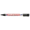 Image de edding Permanent marker 8400 CD/DVD/BD 0,5 - 1 mm, zwart