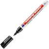 Image de Edding Permanent marker 8040 textiel 1 mm, zwart