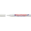 Image de Edding 8050 bandenmarker wit - 1 stuk