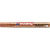 Image de Edding Paint Marker e-750 - Koper