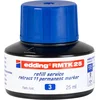 Image de Edding Rmtk 25 Navulinkt Blauw
