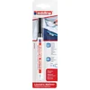 Image de Wasgoedmarker edding 8040 rond 1mm zwart blister