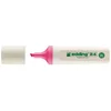 Image de Markeerstift edding 24 Ecoline roze