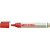 Image de VILTSTIFT EDDING 21 ECO ROND 1.5-3MM ROOD