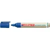 Image de Viltstift edding 21 EcoLine rond blauw 1.5-3mm