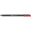 Image de Edding Viltstift 1200 Rond 1 Mm Waterbasis Rood