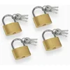 Image de Sleutelslot Meister (4 Stuks)