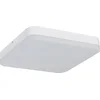 Image de Wand- en plafondlamp Milex met bewegingssensor 24W 3000K IP20