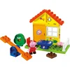 Image de BIG - Bloxx - Peppa Pig - Garden House - Tuinhuis