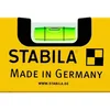 Image de STABILA Type 70 waterpas 120cm - 02289