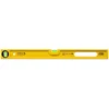 Image de Stabila Type 82 S, 80 cm 2596 Metalen waterpas 80 cm 0.5 mm/m