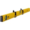 Image de Stabila Type 70 MAS 14111 Metalen waterpas 80 cm 0.5 mm/m