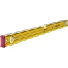 Image de Stabila Type 96-2, 100 cm 15228 Metalen waterpas 100 cm 0.5 mm/m