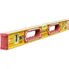 Image de Stabila Type 196-2 15236 Metalen waterpas 122 cm
