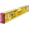 Image de Stabila Type 96-2 M, 40 cm 15852 Metalen waterpas 40 cm 0.5 mm/m