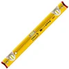 Image de Stabila Type R 300 18371 Metalen waterpas 61 cm 0.5 mm/m