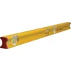 Image de Stabila Waterpas R 300, 2V1H libel, 122 cm