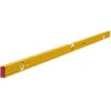 Image de Stabila Waterpas 80AS-2 Blok, 2V1H libel, 150 cm