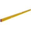 Image de Stabila Waterpas 80AS-2 Blok, 2V1H libel, 200 cm