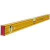 Image de STABILA waterpas - 80 ASM - magnetisch - geel - 80 cm