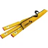 Image de Stabila PRO SET 80 AS 19714 Waterpasset 30 cm, 60 cm, 120 cm 0.5 mm/m