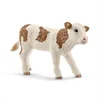 Image de Schleich Kalf Simmental 13802