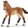 Image de schleich FARM WORLD Tennessee Walker veulen - Speelfiguur - Kinderspeelgoed voor Jongens en Meisjes - 3 tot 8 jaar