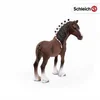 Image de Schleich Boerderij - Clydesdale Hengst 13808