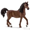 Image de Schleich Arabische Hengst 11,6 cm hoog - Speelfiguur