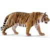 Image de schleich WILD LIFE - Bengaalse tijger - Speelfiguur - Kinderspeelgoed voor Jongens en Meisjes - 3 tot 8 jaar - 14729