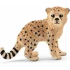 Image de Schleich Jachtluipaard baby 14747