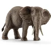 Image de Schleich Wild Life - Afrikaanse olifante - Speelfiguur - 14761 