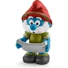 Image de Schleich Jungle Smurf Papa 20777