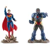 Image de Schleich Superman vs. Darkseid 22509