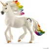 Image de Schleich Bayala Rainbow Unicorn Stallion (70523)