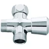 Image de GROHE 3-weg-omstelling 28036 chroom, 28036000