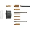 Image de GROHE verlengingsset 46191 voor 33961 25mm DN15 chroom, 46191000