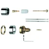 Image de GROHE Verlengingsset 47249 voor Automatic 2000 Speciaal 27,5mm chroom, 47249000