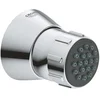 Image de GROHE Relexa Relexa 50 Zijdouche 1 Straalsoort Chroom