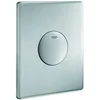 Image de Grohe Skate - Bedieningsplaat van roestvrij staal 38445SD0