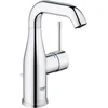 Image de GROHE Essence Wastafelkraan - Waterbesparend - Chroom