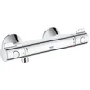 Image de GROHE Wandgemonteerde thermostatische douchemengkraan Grohtherm 800 (G800) 34562000