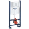 Image de Grohe Rapid SL - Voorwandinstallatie voor hangendtoilet 39145000