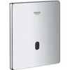 Image de Grohe Tectron Skate 37503000 - Bluetooth infrarood - bedieningspaneel - voor urinoir - chroom