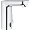 Image de GROHE Eurosmart Elektronische kraan - Met menging